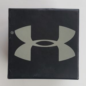 Under Armour Powered By Rockwell Watch Swiss Mvmt